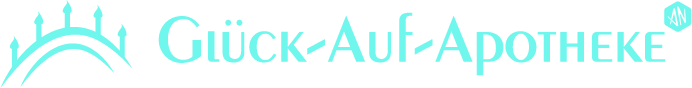 Glück auf Apotheke
