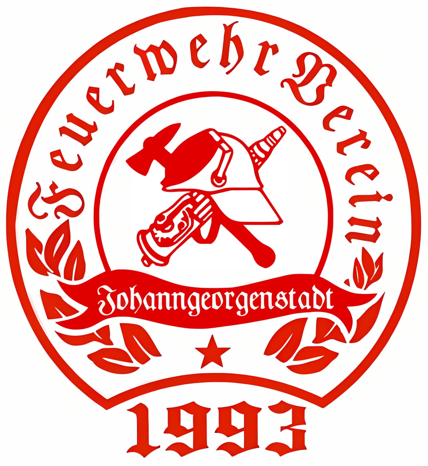 Feuerwehrverein Johanngeorgenstadt